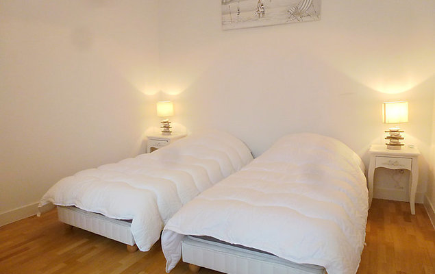 Villa Morny - Photo 1