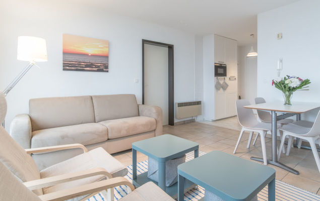 Residentie Astrid - Photo 4