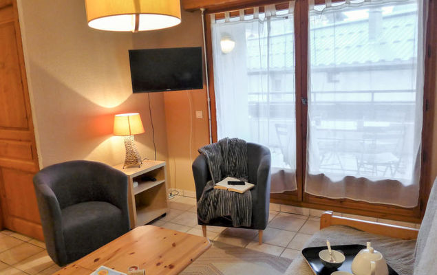 L'Espace Montagne - Photo 2