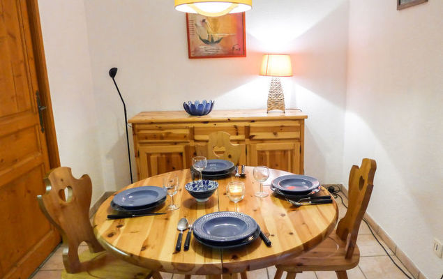 L'Espace Montagne - Photo 3