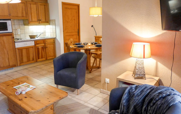 L'Espace Montagne - Photo 5