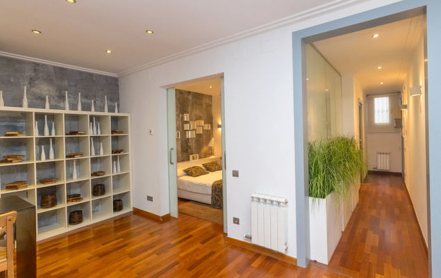 Centro: Passeig de Gracia - Casa Batllo - Photo 6