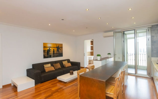 Centro: Passeig de Gracia - Casa Batllo - Photo 9