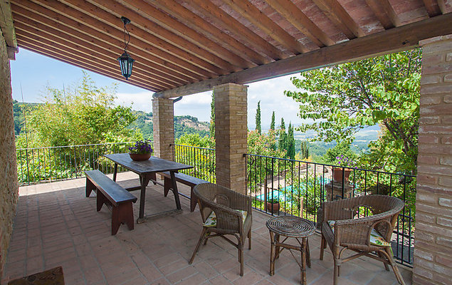 Le Pergole - Photo 3