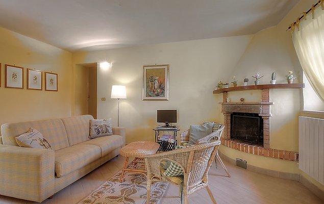 Le Pergole - Photo 4