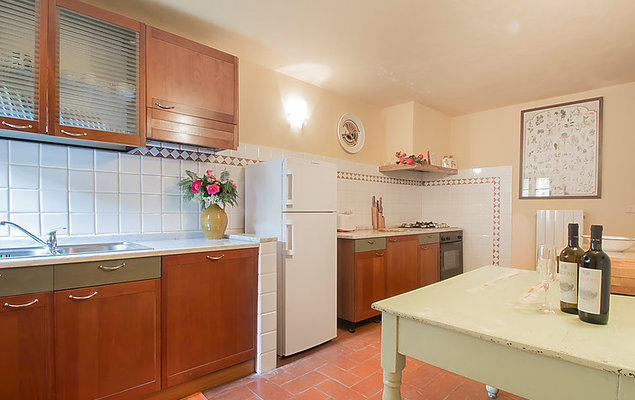 Le Pergole - Photo 6