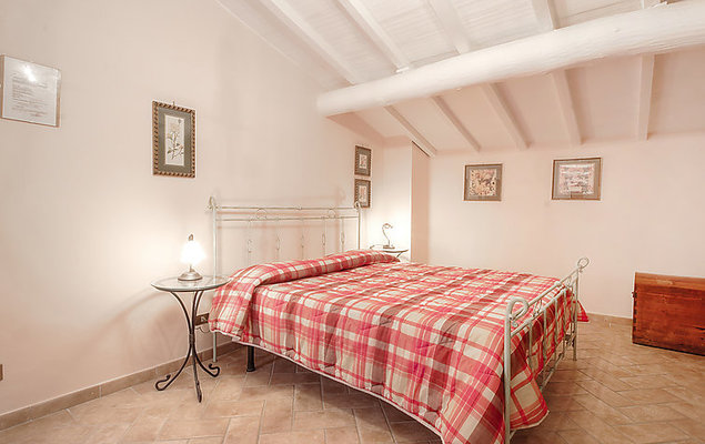 Le Pergole - Photo 7