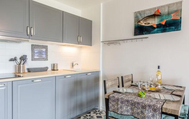 Résidence Du Grand Bleu - Photo 5