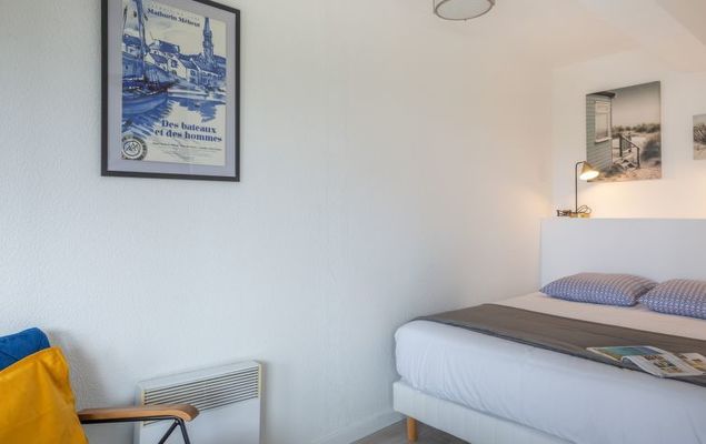 Résidence Du Grand Bleu - Photo 10