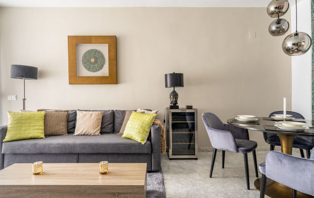 Marbella Real - Photo 3