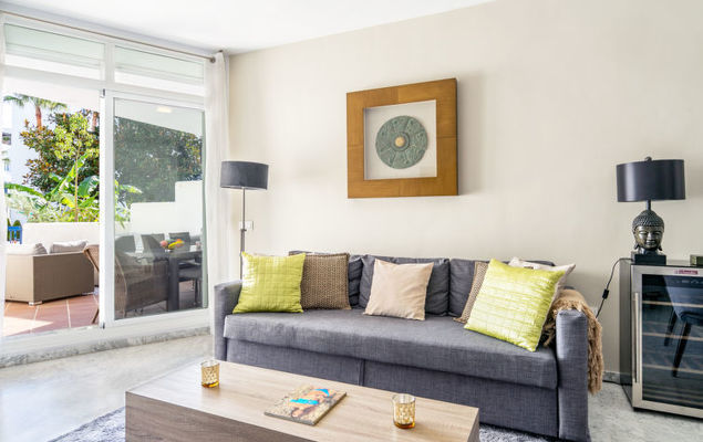 Marbella Real - Photo 6