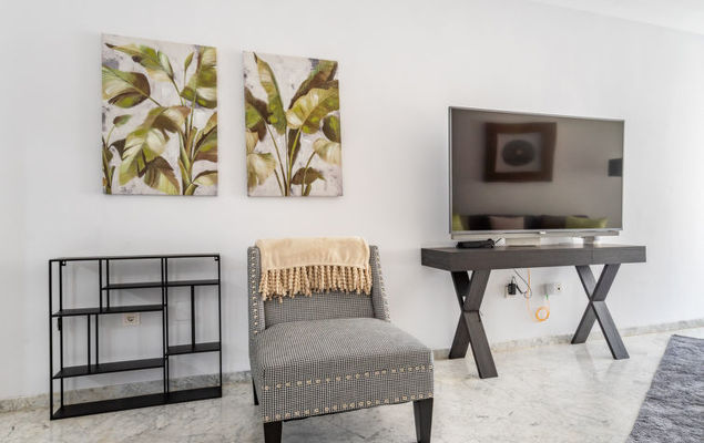 Marbella Real - Photo 8