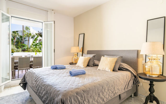 Marbella Real - Photo 10