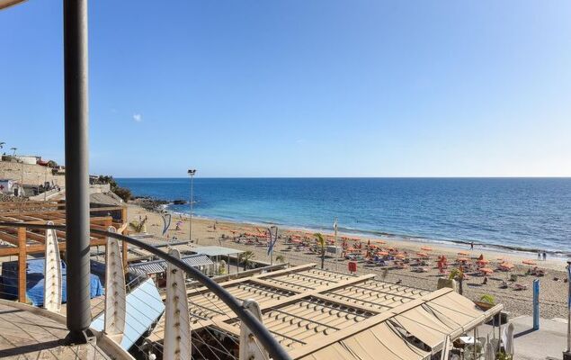 Bungalow in Meloneras HH28 - Photo 20