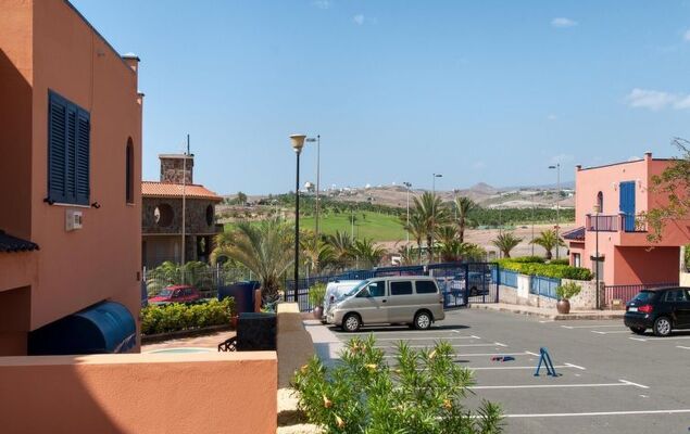 Bungalow in Meloneras HH28 - Photo 22