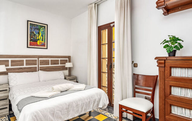 El patio de Lazaro - Photo 17