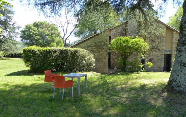 Les Vans-Cottage 3 pièces 4 personnes - Photo 1