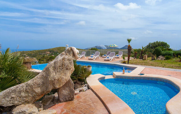 Cala Torta Na Moli - Photo 30