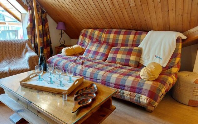 Les Combettes D et E - Photo 2