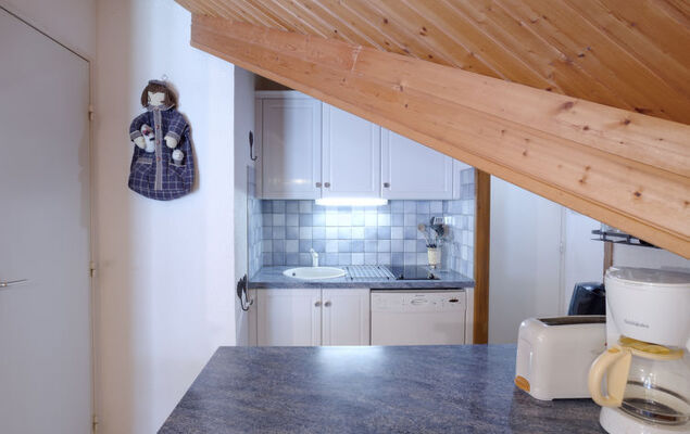 Les Combettes D et E - Photo 4