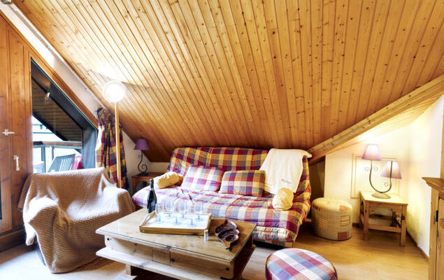 Les Combettes D et E - Photo 9