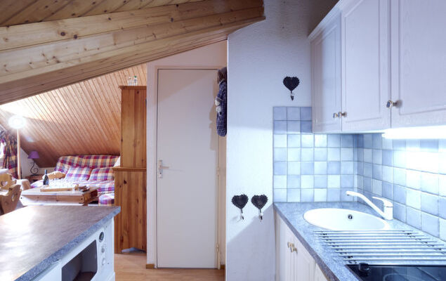 Les Combettes D et E - Photo 16