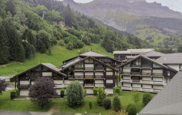 Les Combettes D et E - Photo 25