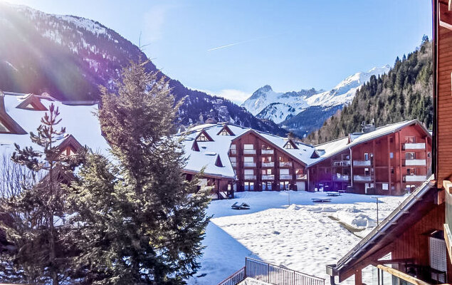 Les Combettes D et E - Photo 28