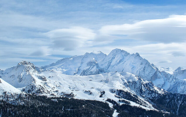 Villa Placidia Apt 22 - Photo 27