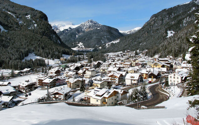 Villa Placidia Apt 22 - Photo 33