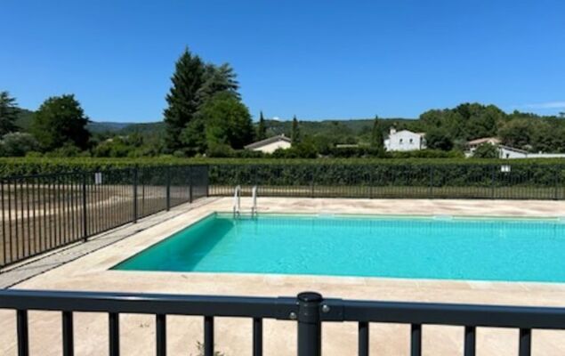 Les Vans-Cottage 3 pièces 6 personnes - Photo 2