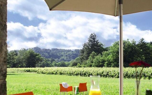 Les Vans-Cottage 3 pièces 6 personnes - Photo 9