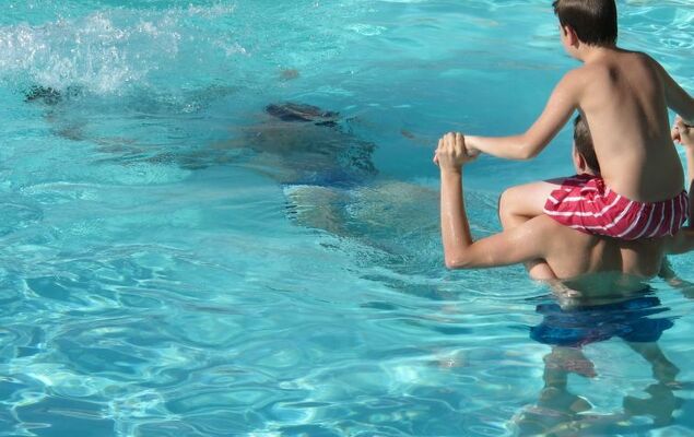 Les Vans-Cottage 3 pièces 6 personnes - Photo 12