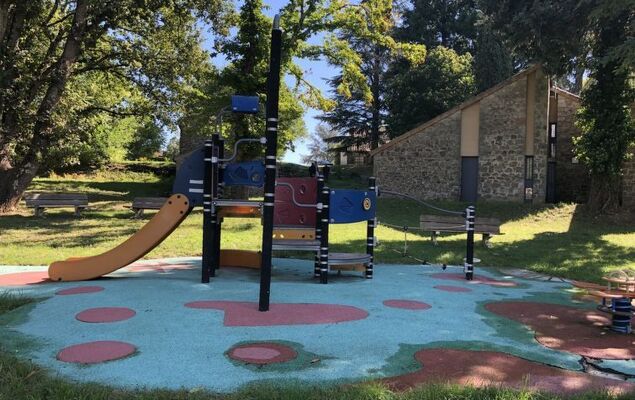 Les Vans-Cottage 3 pièces 6 personnes - Photo 13