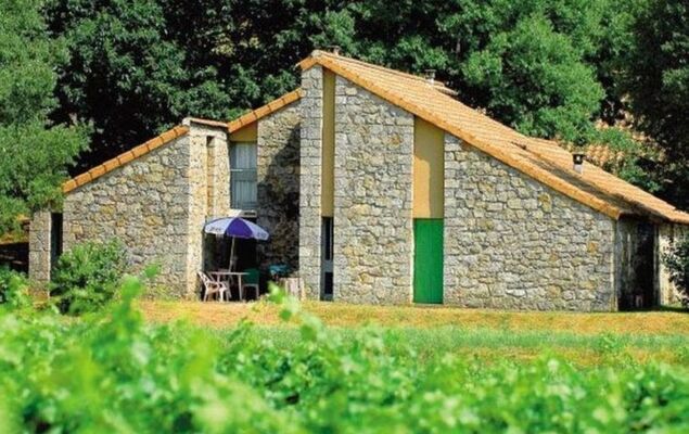 Les Vans-Cottage 3 pièces 6 personnes - Photo 17