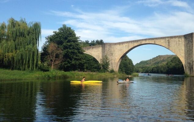 Les Vans-Cottage 3 pièces 6 personnes - Photo 21
