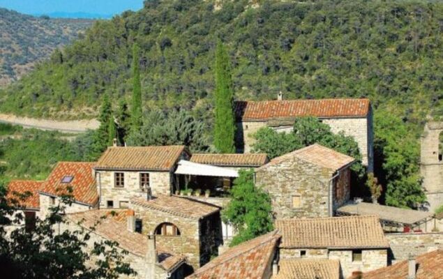 Les Vans-Cottage 3 pièces 6 personnes - Photo 23