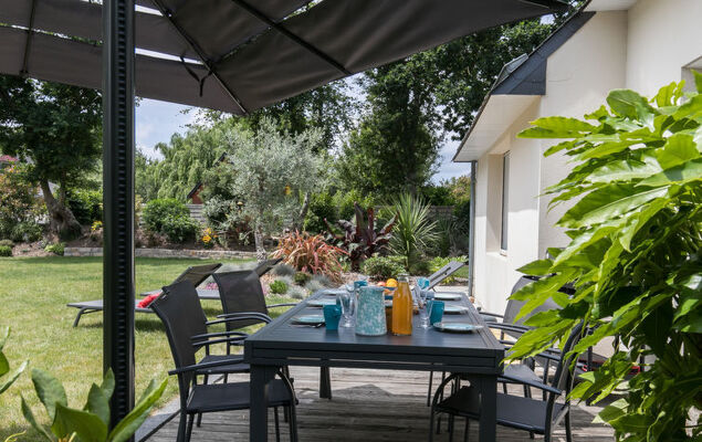 L'échappée - Photo 12