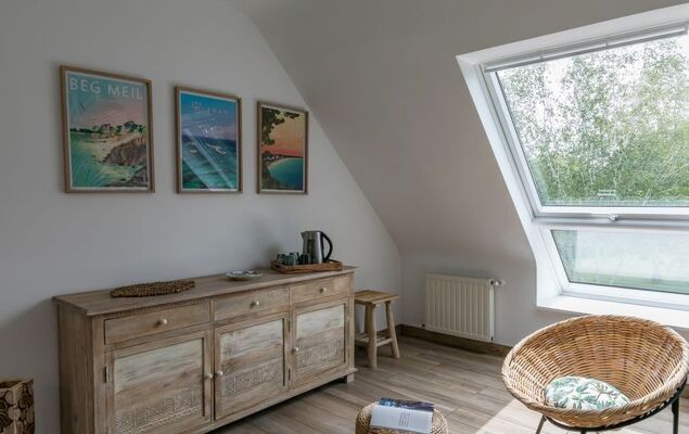 L'échappée - Photo 27