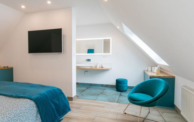 L'échappée - Photo 29