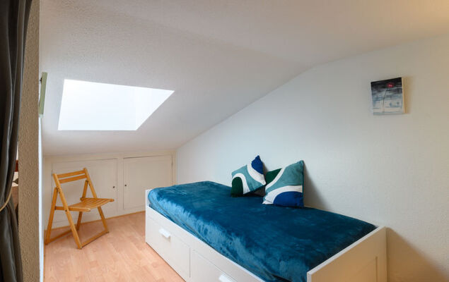 La Louisiane Balcon-Vue panoramique - Photo 14