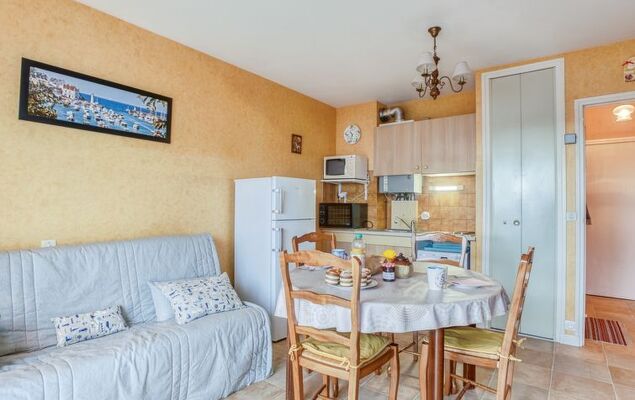 Résidence Les Béniguets - Photo 2