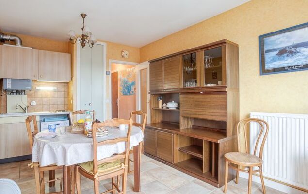 Résidence Les Béniguets - Photo 4