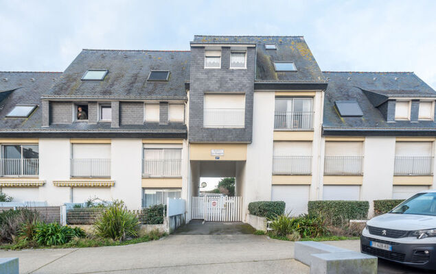 Résidence Les Béniguets - Photo 6