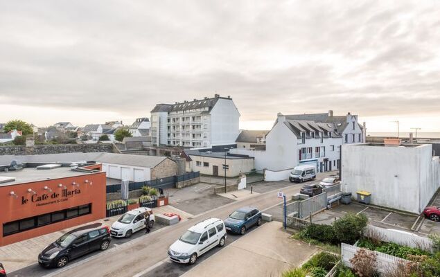 Résidence Les Béniguets - Photo 13