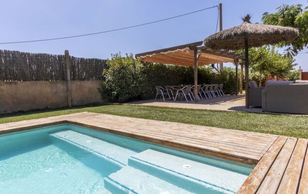 Can Borni - Photo 50