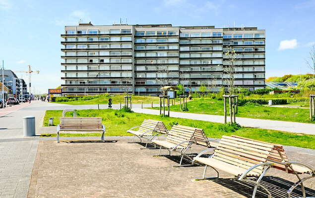 Residentie Astrid - Photo 6