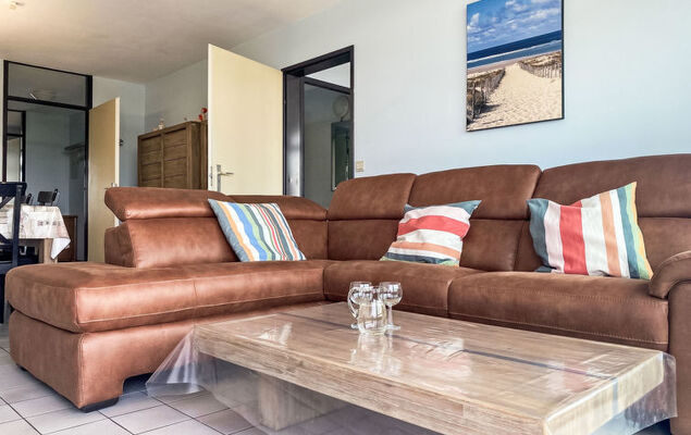 Residentie Astrid - Photo 8