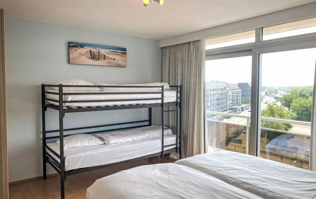 Residentie Astrid - Photo 12