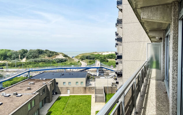 Residentie Astrid - Photo 17